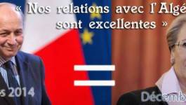 Mission d'observateurs : l'UE soutient Bouteflika
