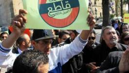 Des universitaires algériens appellent à la mobilisation contre le pouvoir