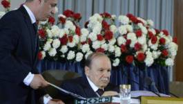 Bouteflika fait encore du neuf avec du vieux