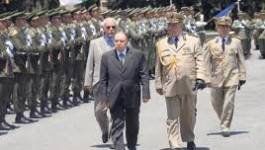 L’armée, Bouteflika et la fraude