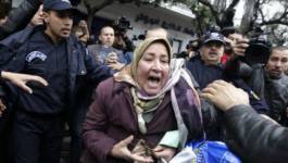 Le Mouvement Barakat dénonce la répression policière