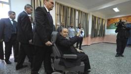 Alger, lendemain d’une élection présidentielle : choses vues