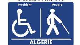 L'Algérie d'aujourd'hui