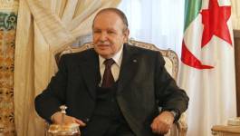 Bouteflika propose de limiter les mandats présidentiels !
