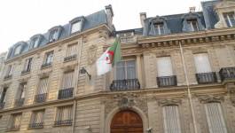 Consulat d’Algérie à Lyon : un suicide et des questions