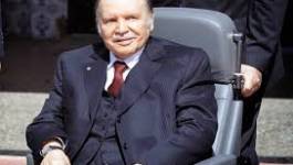 La mémoire d'Abdelaziz Bouteflika IV