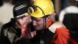Turquie: l'accident minier a fait 245 morts et des manifestations violentes