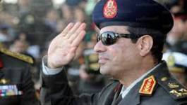 Egypte: Sissi apparaît intransigeant à deux semaines de la présidentielle