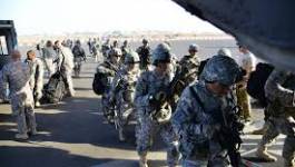 Enlèvements au Nigeria: 80 militaires américains au Tchad