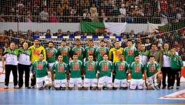 Mondial-2015 (tirage au sort handball): l’Algérie hérite de la France et évite le groupe de la mort