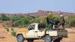 Mali : combats meurtriers entre le MNLA et le Mujao