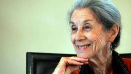 Nadine Gordimer, prix Nobel de littérature, est décédée