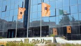 Sonatrach compte forer 4 puits d'exploration de gaz de schiste