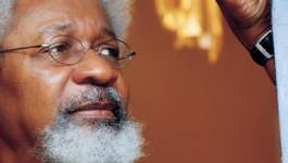 Le Nigeria fête les 80 ans de Wole Soyinka, prix Nobel de littérature