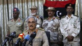 Libye: qui sont les brigades qui s’affrontent ?