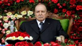 Bouteflika dans le top 10 des dirigeants arabes les plus riches