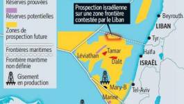 Les enjeux géostratégiques et économiques de l’attaque d’Israël contre Gaza