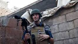 Grande Bretagne : le bourreau du journaliste James Foley bientôt identifié