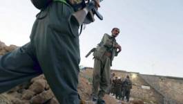 La France va livrer des armes aux Kurdes irakiens