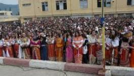La robe kabyle : une nouvelle police d’assurance