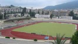 Décès d’Albert Ebossé : le stade de Tizi Ouzou fermé jusqu'à la fin de l'enquête