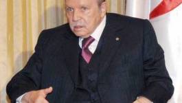 Algérie : le baroud d'honneur du clan présidentiel