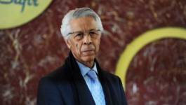 Mouloud Hamrouche interdit de conférence à Tlemcen