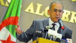 L'Algérie prête à abriter des rencontres de dialogue interlibyen