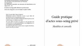 Mohammed Amrous édite son deuxième livre