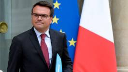 France : un ministre démissionne pour s'être soustrait au fisc