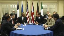 OTAN : bonnes intentions, mais mauvais ennemis