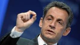 France : Nicolas Sarkozy revient pour "réinventer" la politique