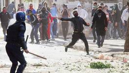 Pourquoi l'Algérien est-il violent ?