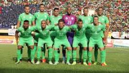 Coupe d'Afrique 2015 : l’Algérie a battu le Malawi 2 à 0