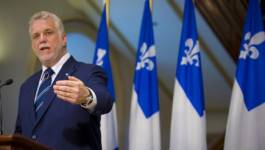 Québec : un gouvernement sans foi ni loi