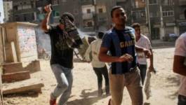 Egypte: 78 manifestants pro-Morsi mineurs condamnés à la prison