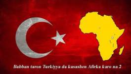 Quelles perspectives pour le sommet Afrique-Turquie ?