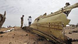 Crash de l’avion d’Air Algérie au Mali : les restes des victimes identifiés