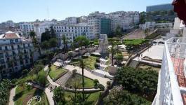 400 milliards alloués à 44 communes de la wilaya d’Alger en déficit budgétaire