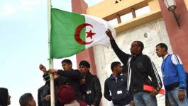 Algérie : ou est-ce une fatalité ?