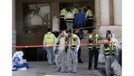 Israël : quatre rabbins tués dans une synagogue à Jérusalem