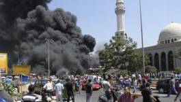 Les ambassades d'Egypte et des Emirats visées par des attentats à Tripoli