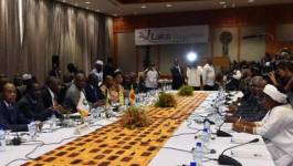 Burkina Faso : accord a minima entre l'armée et les civils
