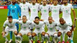 Algérie-Ethiopie (CAN 2015) : les Verts veulent une cinquième victoire