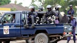 RD Congo : une unité de la police tue 51 jeunes hommes et garçons