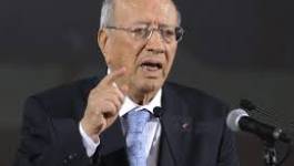 Présidentielle en Tunisie: Essebsi en tête