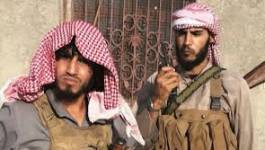 La France découvre ses jihadistes de l'Etat islamique
