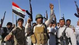 L'armée irakienne reprend la ville clé de Baïji aux jihadistes