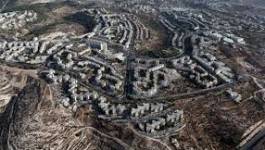 Israël approuve la construction de 78 logements à Jérusalem-Est