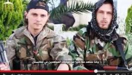 La France sous la menace de ses ressortissants djihadistes